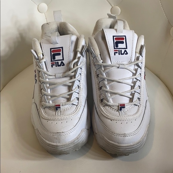 Fila Shoes - FILA Disruptor 2 Premium